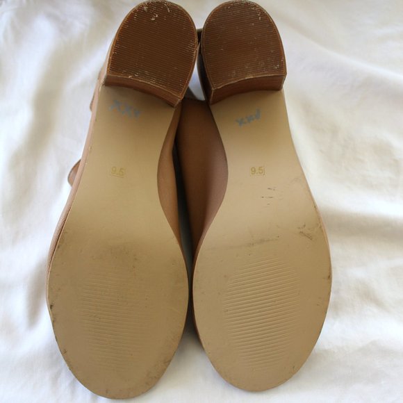 Steve Madden Leather Summer Sling Sandal 9.5 - Picture 8 of 8